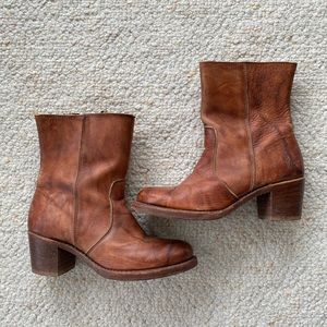 Frye Boots